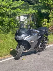 Suzuki Gixxer 155